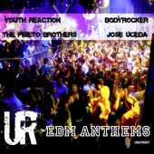 Im Your... (Jose Uceda Club Mix) artwork