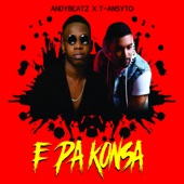 E Pa Konsa artwork