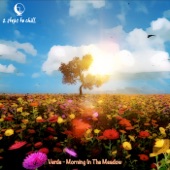 Morning in the Meadow artwork