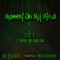 Money on My Mind (feat. Bubba Toaks & Crhymes) - Eddie B lyrics