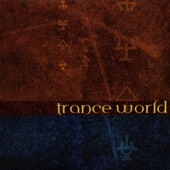 Trance World artwork