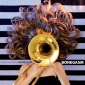 Jennifer Wharton's Bonegasm - North Rampart