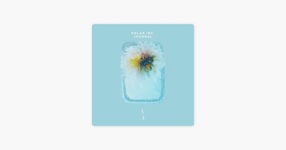 Polar Inc.의 Elve - Apple Music에서 만나는 노래 Polar Inc.의 Elve