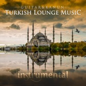 Turkish Kanun & Guitar artwork