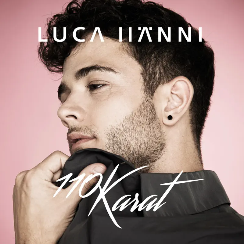 Luca Hänni - 110 Karat (2020) [iTunes Plus AAC M4A]-新房子