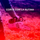 Corta con la rutina artwork