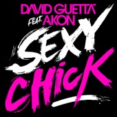 David Guetta - Sexy Chick (feat. Akon)