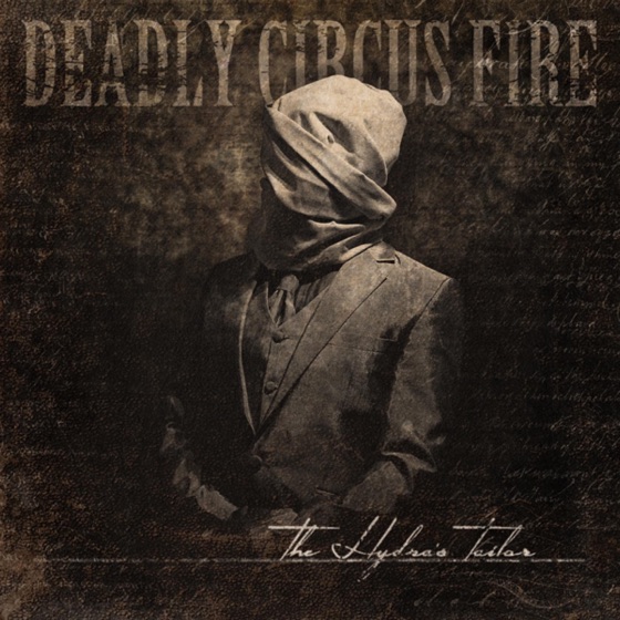 Cover artwork for Devil's Opera
