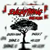 Stream & download Everything Inna Place - Single