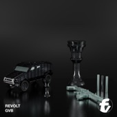 Revolt artwork