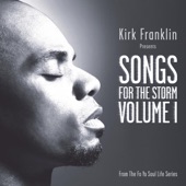 Kirk Franklin - Melodies from Heaven