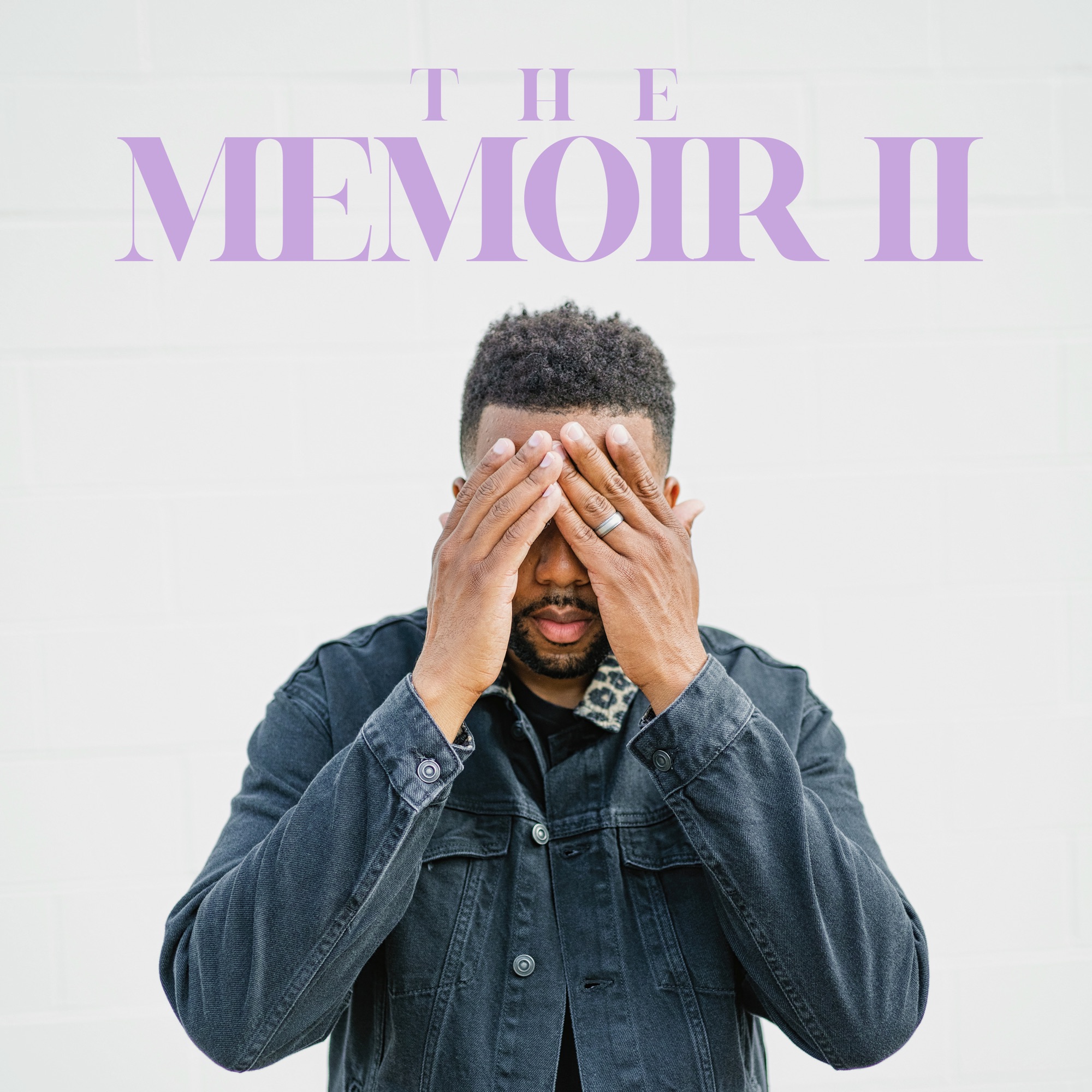 Justin Garner - The Memoir II - EP