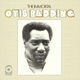 IMMORTAL OTIS REDDING cover art