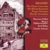 Brahms: The Piano Concertos - Tragic Overture - Haydn Variations