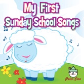 My First Sunday School Songs artwork
