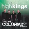 Wild Colonial Boy - Single album lyrics, reviews, download