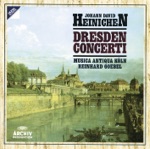 Musica Antiqua Köln & Reinhard Goebel - Concerto in F major, S.235: 1. Vivace