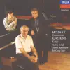 Mozart: Piano Concertos album lyrics, reviews, download