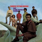 Sly & The Family Stone - Higher - single master