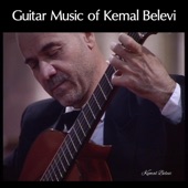 Guitar Music of Kemal Belevi artwork