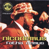 Fatha Demus artwork