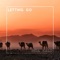 Letting Go - Moa Nalo lyrics