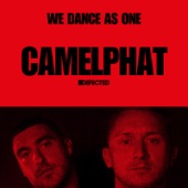 Defected: CamelPhat, We Dance As One, 2020 (DJ Mix) artwork