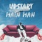 Main Main - UPSTART lyrics
