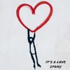 It's a Love Story - Single