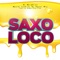 Saxo Loco artwork