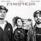 Panopticon (feat. Doz LaDon & Joy B) - Paul Marz lyrics
