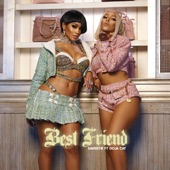 Best Friend (feat. Doja Cat) artwork