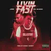 Livin' fast - Single (feat. Joe Moses) - Single album lyrics, reviews, download