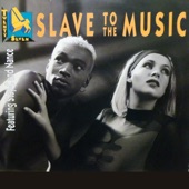 Slave to the Music - EP artwork