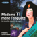 Frédéric Lenormand - Madame Ti mène l'enquête: Les nouvelles enquêtes du juge Ti 5