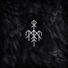 Wardruna - Kvitravn  artwork