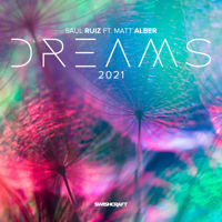 Saul Ruiz - Dreams 2021 (Remixes) [feat. Matt Alber] artwork