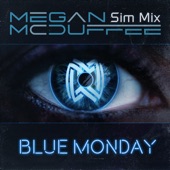 Megan McDuffee - Blue Monday
