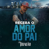 Receba o Amor do Pai - EP artwork