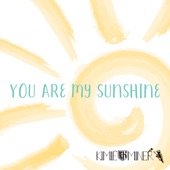 You Are My Sunshine artwork