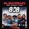 808 (feat. Dutchavelli, DigDat & B Young) - Da Beatfreakz lyrics