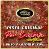 Stream & download Legendarios (Por Encima De Todo) [Pista Original] - Single