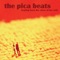 Beating Back the Claws of the Cold - The Pica Beats lyrics