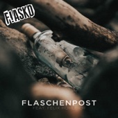 Flaschenpost (feat. Felix Hohleich) artwork