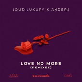 Love No More (Remixes) artwork