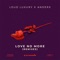 Love No More (Fedde Le Grand Remix) artwork