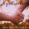 My Whole World (feat. Chris Holt) - Doris Anne lyrics