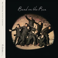 Band on the Run (Archive Collection) [2010 Remaster]