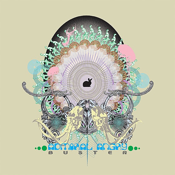 Cover artwork for Bug Vomit