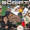 Script (feat. Scott South) - Bricksy & 3G lyrics